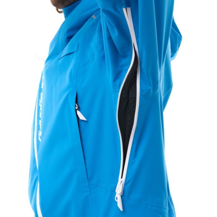 Комбинезон Dragonfly Gravity 2.0 Man Blue