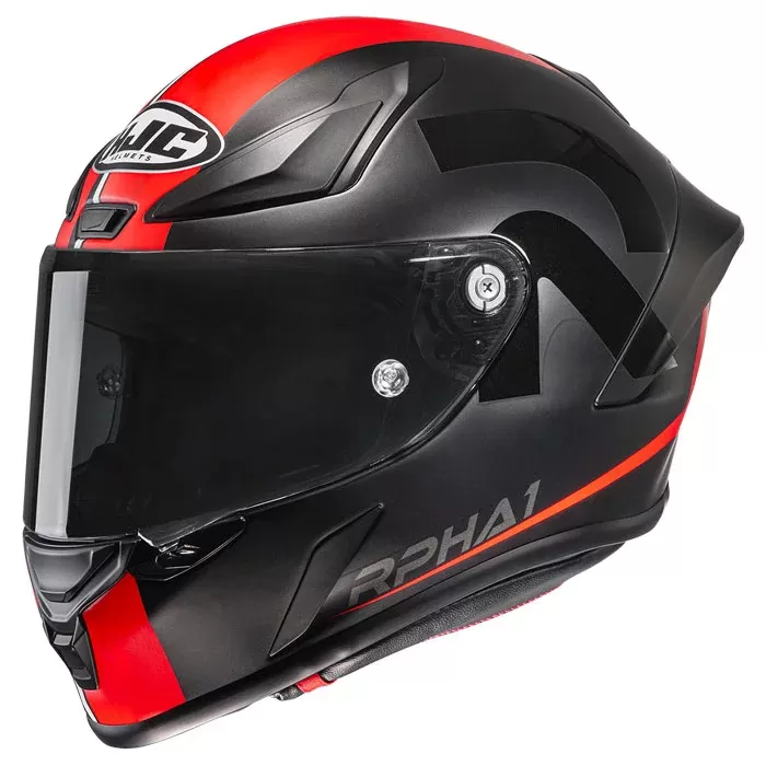 Шлем HJC RPHA1 SENIN MC1SF