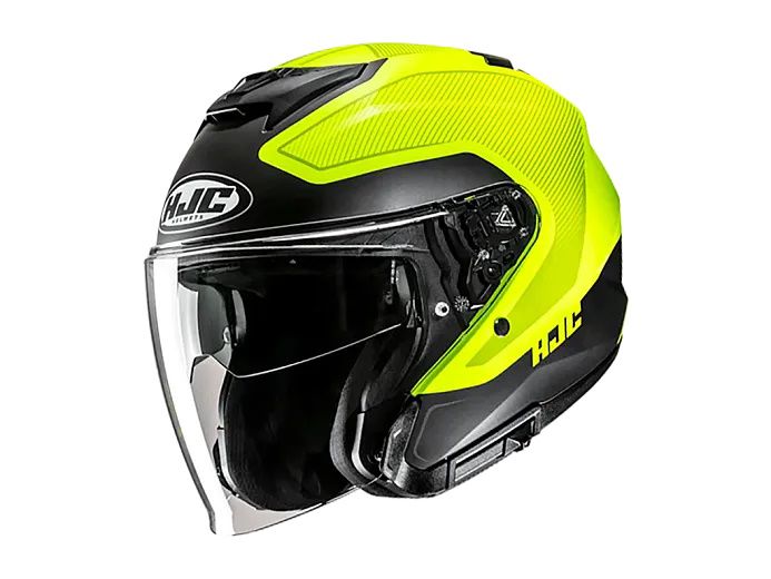 HJC Шлем i31 TEVIS MC3HSF