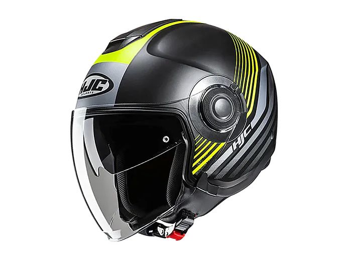 HJC Шлем i40N DOVA MC3HSF