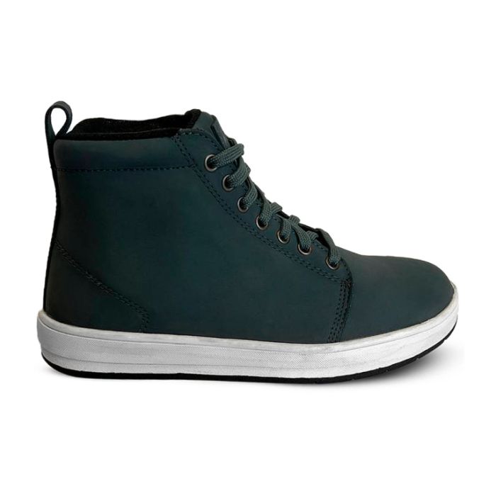 Мотоботы женские MCP Sunny Nubuck серый