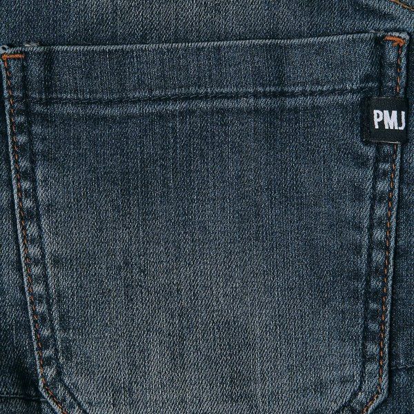 Джинсы PROMO JEANS CAROLINA LADY Mid