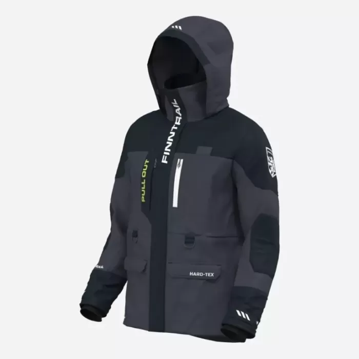 Костюм Finntrail Escape Darkgrey