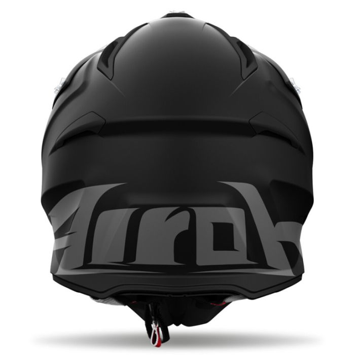 Мотошлем Airoh Aviator Ace 2 Black Matt