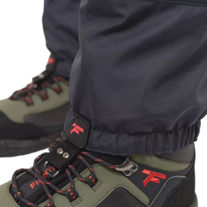 Вейдерсы Finntrail Wademan 1524 Grey
