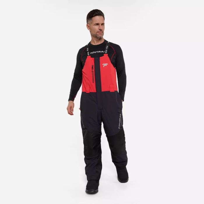 Костюм утепленный Finntrail Nordy Red