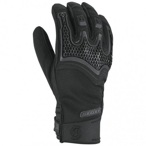 Перчатки SCOTT Dualraid black