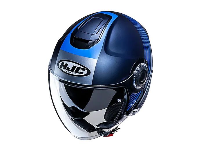 HJC Шлем i40N DOVA MC2SF