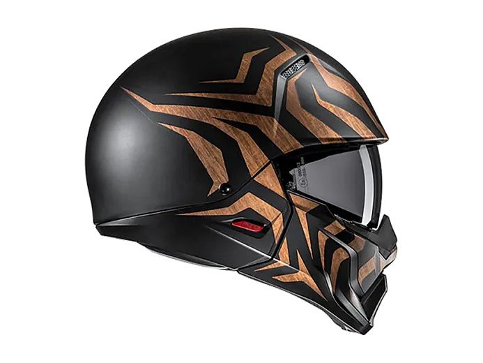 Шлем HJC i20 THORN MC9SF