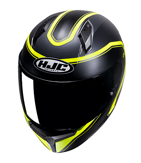 Шлем интеграл HJC C10 ELIE MC3HSF