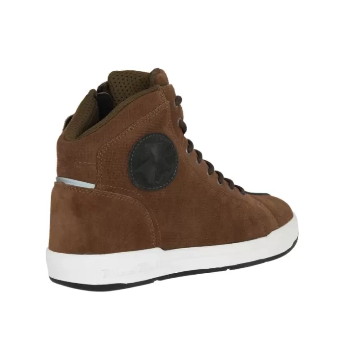 Мотокеды MadBull Sneakers Aero Soft Brown/Grey