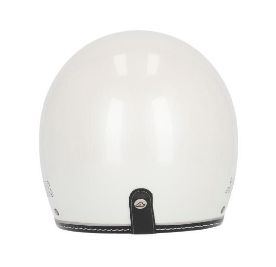 Мотошлем Acerbis Skodela 22-06 White