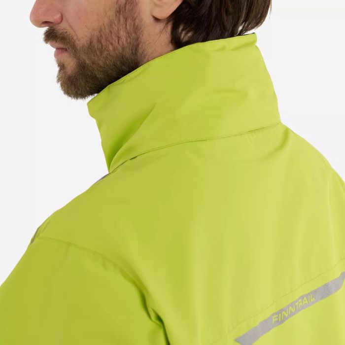 Finntrail Костюм Rider Yellow