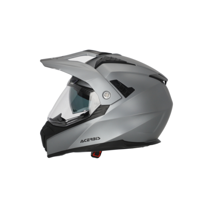 Шлем Acerbis FLIP FS-606 22-06 Grey