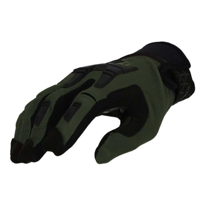 Перчатки Acerbis X-ENDURO CE Military Green