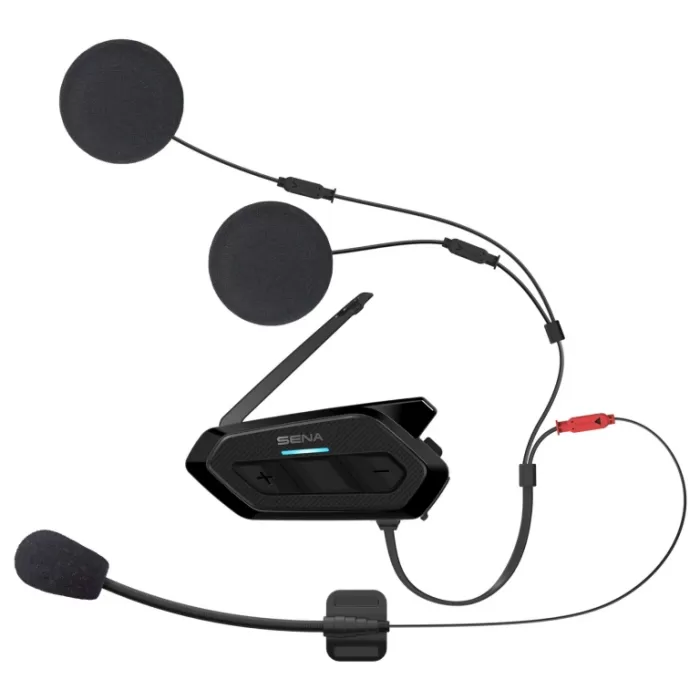 Мотогарнитура Sena RT1 с Mesh 2.0