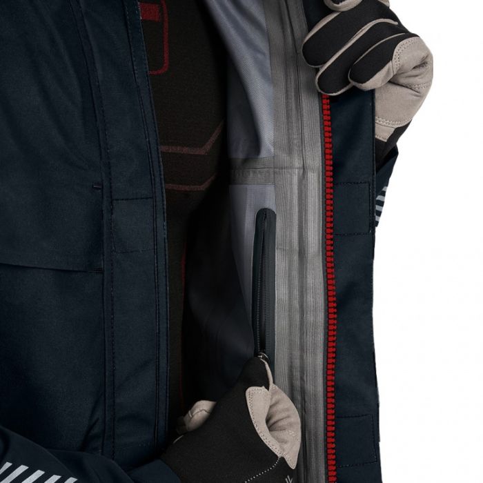 Куртка Finntrail Speedmaster Graphite