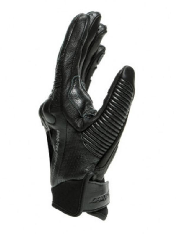 Перчатки DAINESE X-RIDE BLACK/BLACK