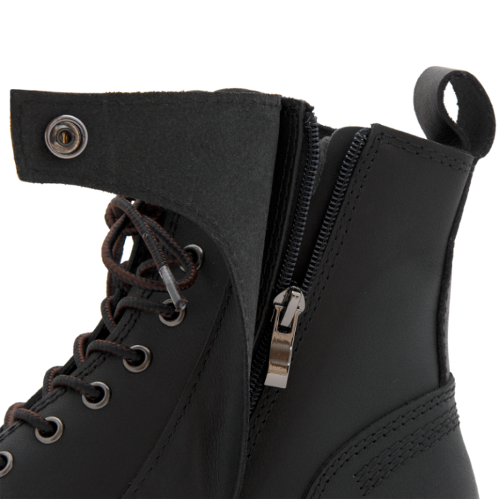 Мотоботинки MadBull MadBoots Patriot Grey