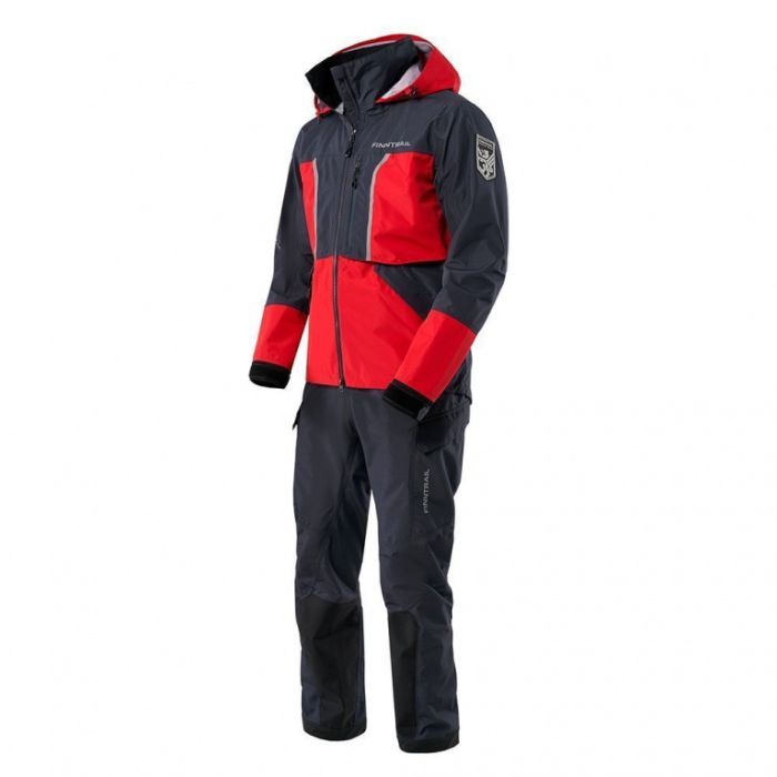 Костюм Finntrail Excalibur 3430 Red