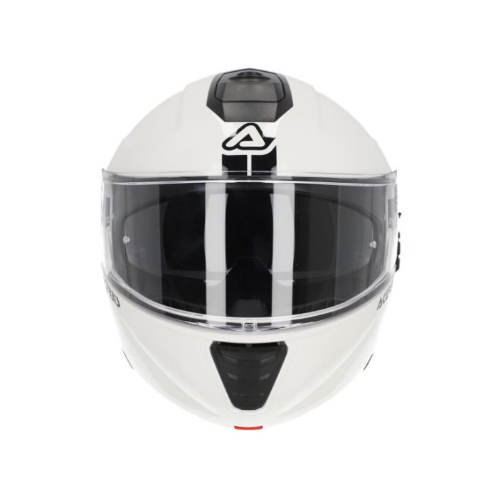 Мотошлем Acerbis TDC White
