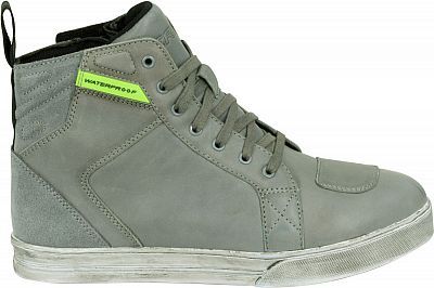 Мотоботинки Bering Skydeck Grey