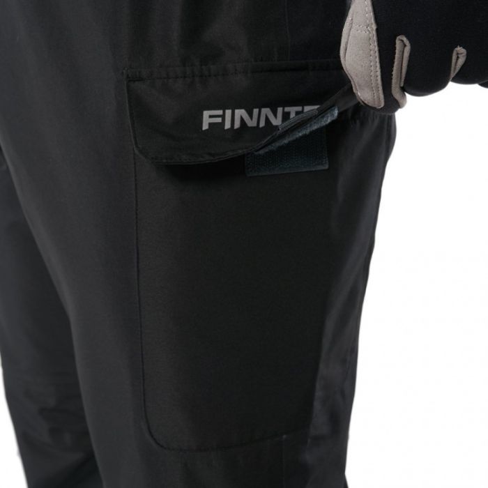 Костюм Finntrail Thor Graphite