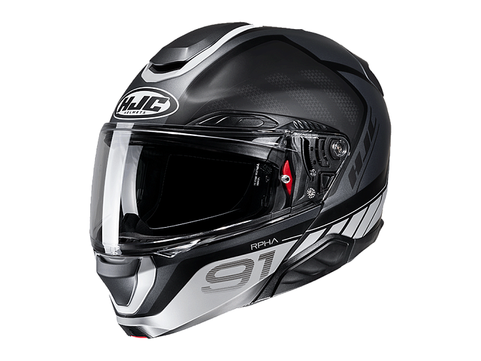 Шлем HJC RPHA91 Rafino MC5SF