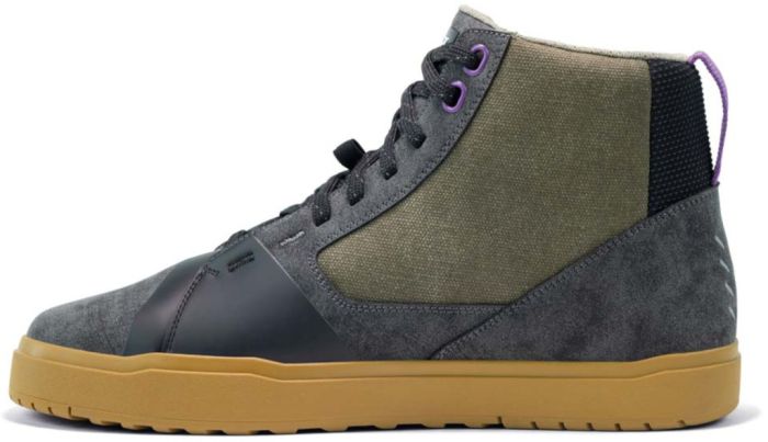Мотоботинки Sidi Arx Black/Beech