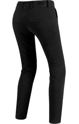 Джинсы женские PROMO JEANS SANTIAGO LADY Black