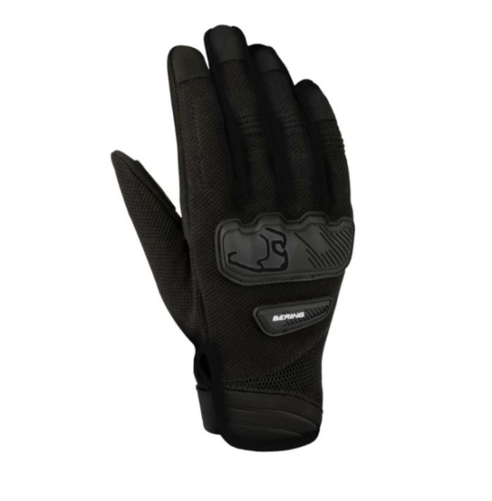 Перчатки Bering LADY YORK Black
