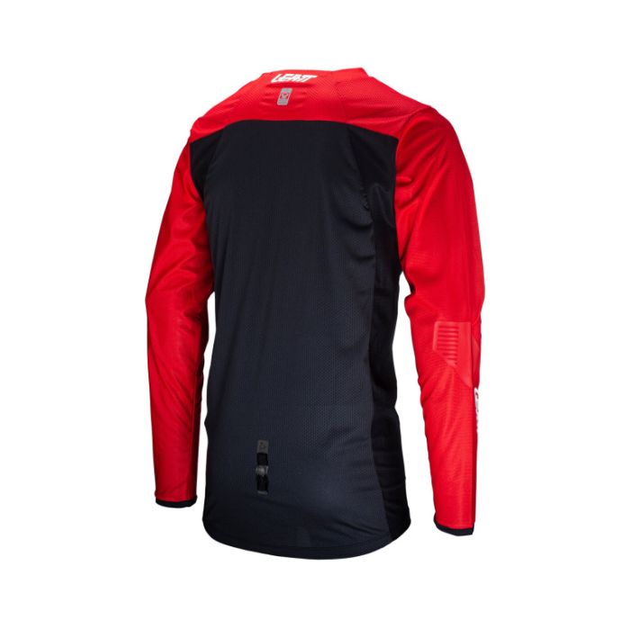 Джерси Leatt Moto 4.5 Enduro V24 Red