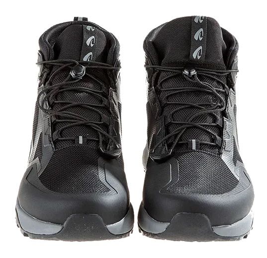 Ботинки FORMA Kumo Black