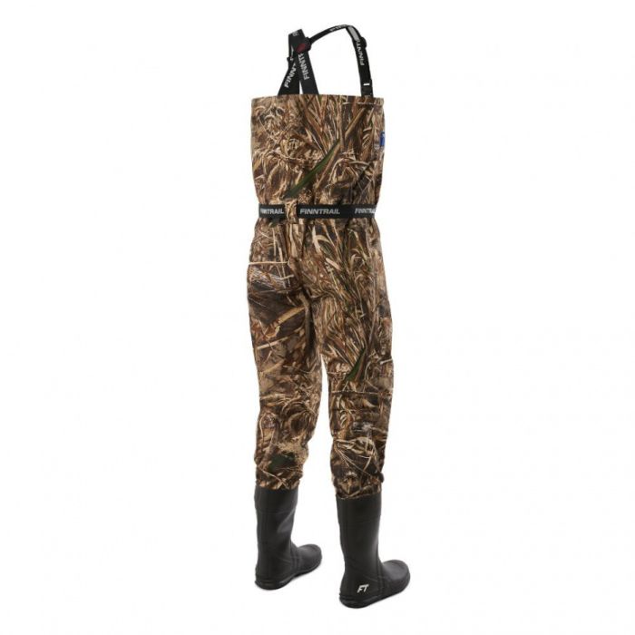 Вейдерсы Finntrail Airman Max-5