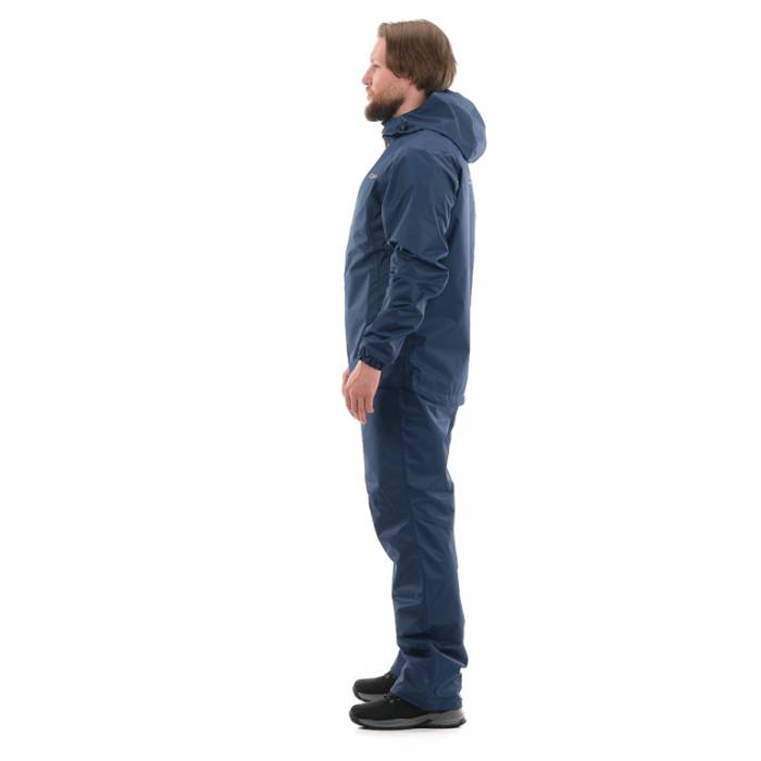 Мембранный костюм Dragonfly Active 2.0 DARK- BLUE (М)