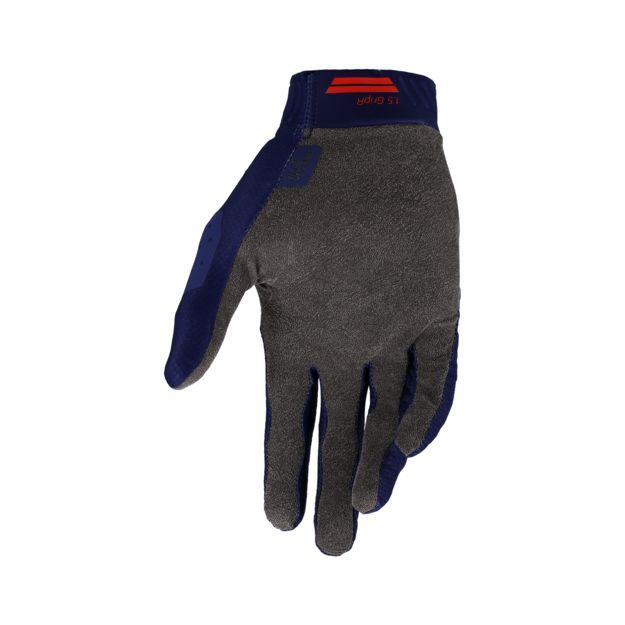 Мотоперчатки кроссовые Leatt GRipR 1.5 Royal