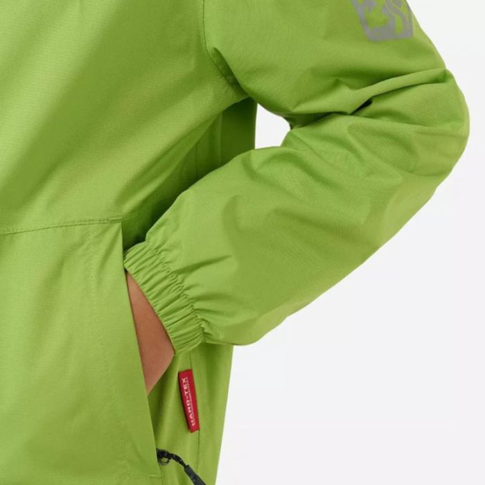 Детский Finntrail Костюм Apple Green