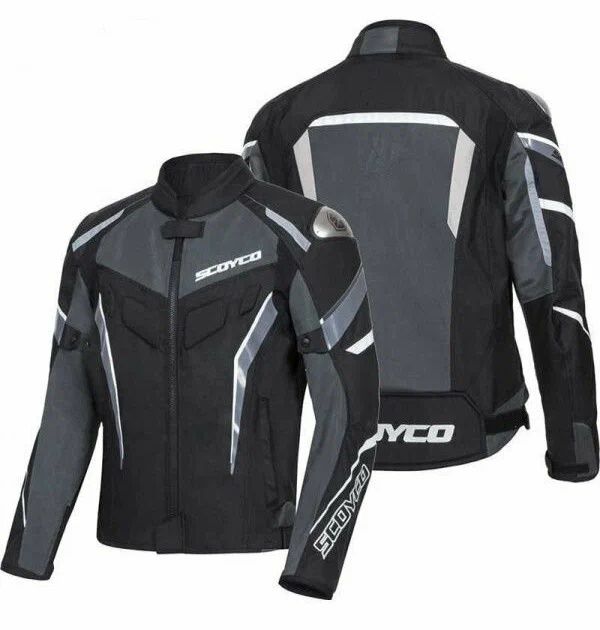 Куртка Scoyco SONIC JK103 Black