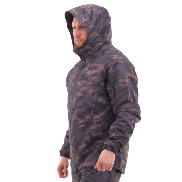 Мембранный костюм Dragonfly Active 2.0 CAMO DARK