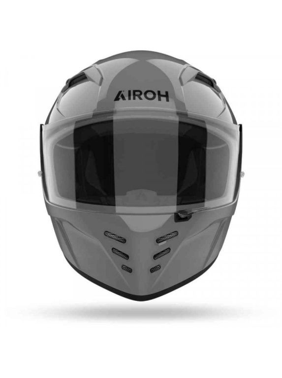 Шлем модуляр Airoh Specktre Cement Grey Gloss