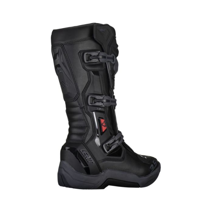 Мотоботы кроссовые LEATT 3.5 Stealth