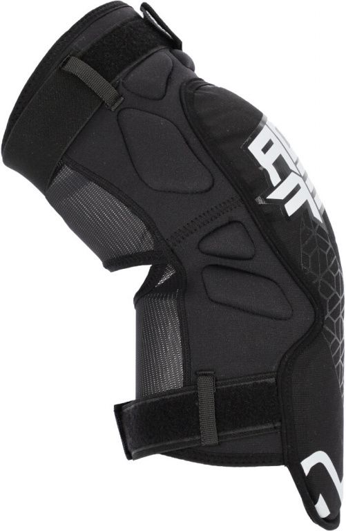 Наколенники Acerbis Soft Knee Black/White