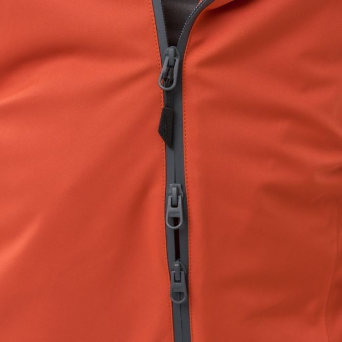 Комбинезон Dragonfly Gravity 2.0 Man Brown - Black