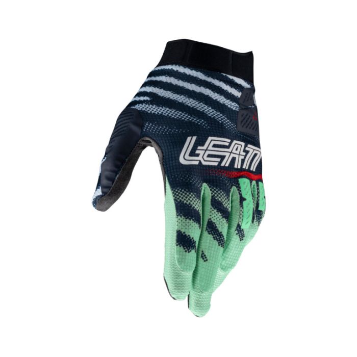 Мотоперчатки кроссовые Leatt GRipR 1.5 Matcha 2025
