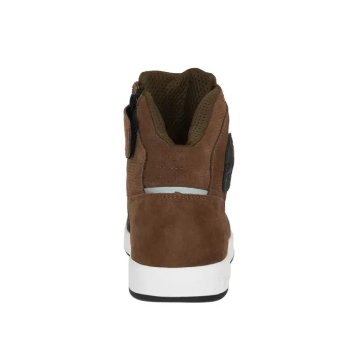 Мотокеды MadBull Sneakers Aero Soft Brown/Grey