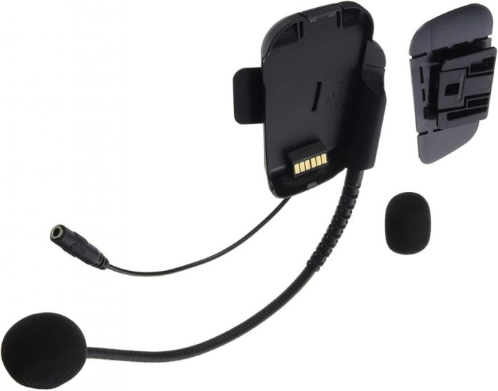 Аудиокомплект CARDO PACKTALK LINE HALF HELMET KIT
