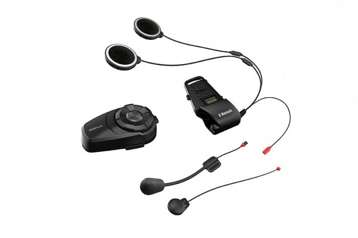 Bluetooth гарнитура Sena 10S-02