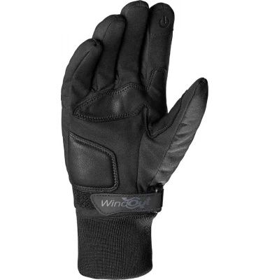 Перчатки Spidi Metro Windout Black