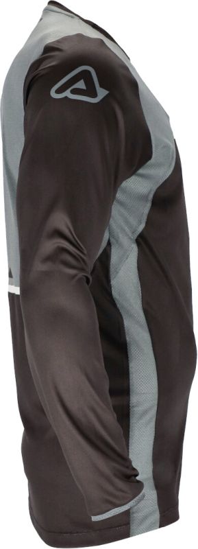 Джерси Acerbis X-Duro Black/Grey
