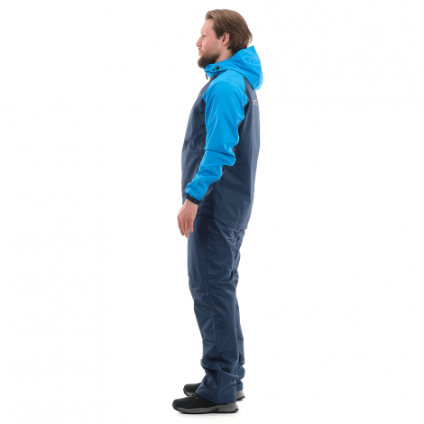 Мембранный костюм Dragonfly Active 2.0 Blue-Roal (М)
